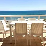 Beachfront In Mijas Costa 2-1a