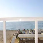 Beachfront In Mijas Costa 2-1a La Cala De Mijas