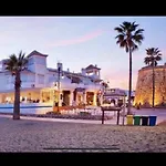 Beachfront In Mijas Costa 2-1a Apartmán *
