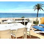 Beachfront In Mijas Costa 2-1a