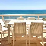 Beachfront In Mijas Costa 2-1a Apartmán La Cala De Mijas