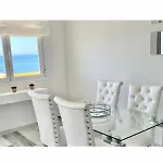 Apartmán Beachfront In Mijas Costa 2-1a *