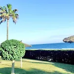 Beachfront In Mijas Costa 2-1a Apartmán