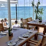 Beachfront In Mijas Costa 2-1a *