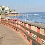 Beachfront In Mijas Costa 2-1a La Cala De Mijas