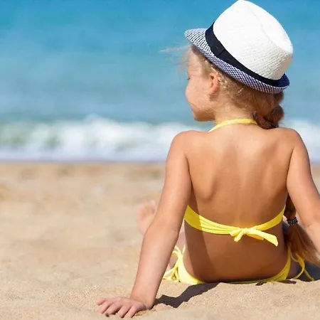 Beachfront In 2-1a *