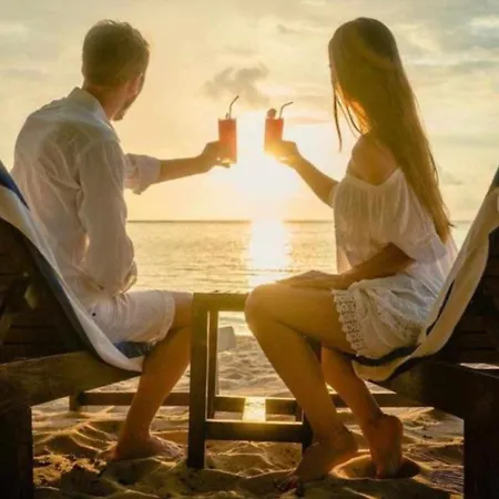 Beachfront In 2-1a * MIJAS COSTA